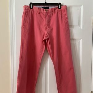 Designer Tommy Hilfiger pants!